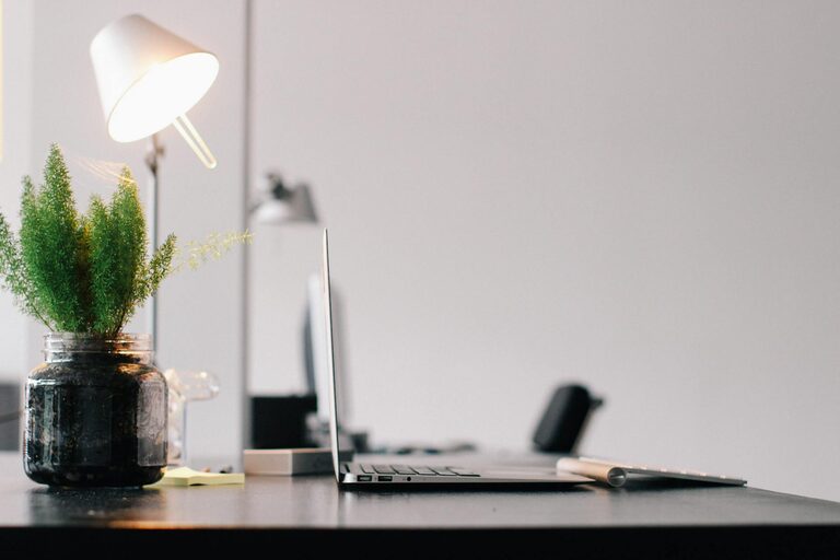 Tips for Creating a Productive Home Workspace