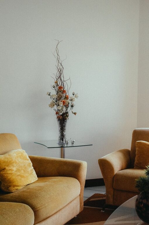 Tips for Creating a Cosy and Inviting Living Room Space